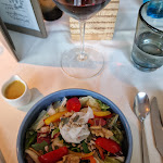 Photo n°4 de l'avis de Chris. fait le 26/08/2023 à 12:09 sur le  Charmehotel Friedrich à Welschnofen