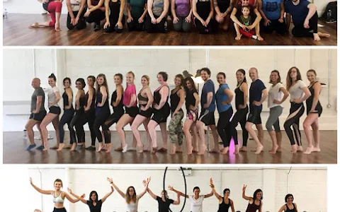 TRIBE Fitness and Dance Studio image