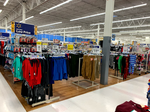 Department Store «Walmart Supercenter», reviews and photos, 3600 Mallory Ln, Franklin, TN 37067, USA