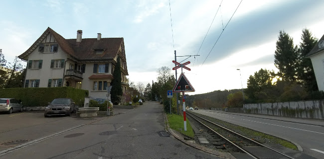 Trocadero Bar - Frauenfeld