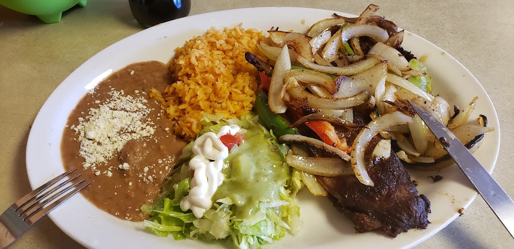 Jose's Méxican Restaurant 95351