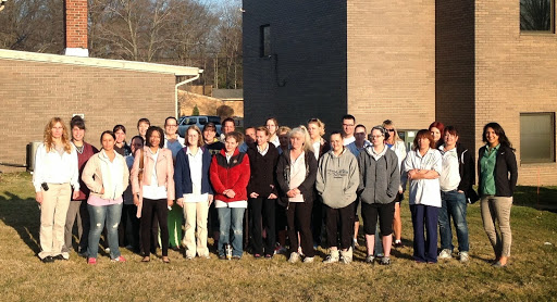 House Cleaning Service «The Cleaning Authority - Cleveland», reviews and photos, 26314 Center Ridge Rd, Westlake, OH 44145, USA