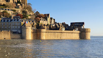 Auberge Saint Pierre du Restaurant La Mère Poulard à Le Mont-Saint-Michel - n°20