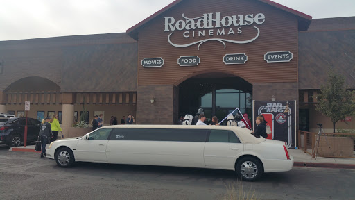 Movie Theater «RoadHouse Cinemas», reviews and photos, 4811 E Grant Rd #150, Tucson, AZ 85712, USA