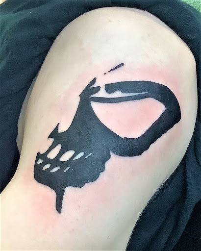 Explore newborn tattoo ideas for dad, creative tattoo ideas in Whitehall, available at Beachside Tattoos & Smoke Shop