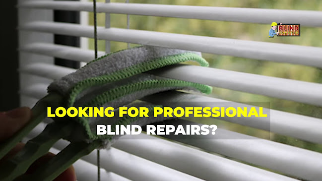 Comments and reviews of Blind Experts Ltd