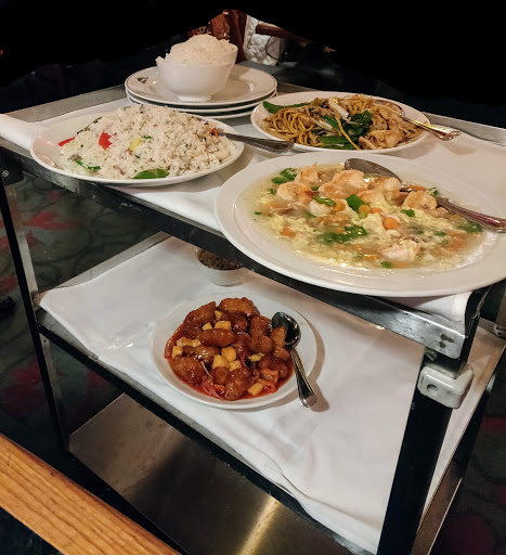 Wan Fu Quality Chinese Cuisine