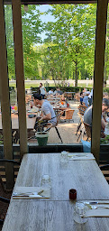 Photo n°18 de Restaurant Brumaire à Saint-Cloud ()