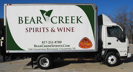 Liquor Store «Bear Creek Spirits & Wine», reviews and photos, 7101 Colleyville Blvd, Colleyville, TX 76034, USA