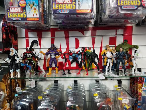 Toy Store «Rogue Toys Portland», reviews and photos, 10414 SE 82nd Ave, Happy Valley, OR 97086, USA