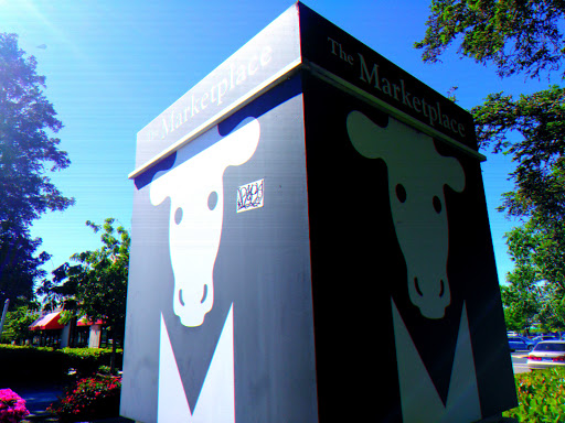 Sporting Goods Store «Big 5 Sporting Goods», reviews and photos, 1301 W Covell Blvd, Davis, CA 95616, USA