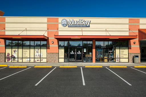 Mud Bay, 13210 Meridian E, Puyallup, WA 98373, USA, 