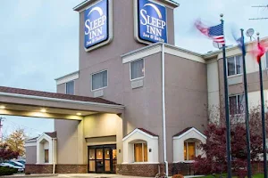 Sleep Inn & Suites Buffalo Airport image