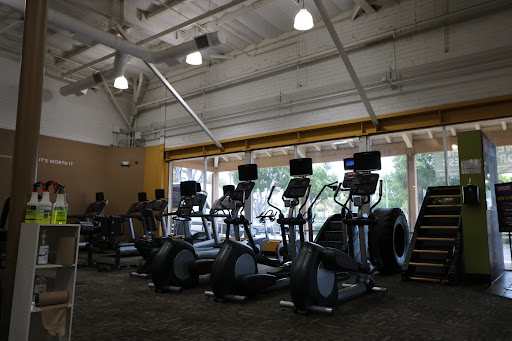 Gym «Anytime Fitness Duarte», reviews and photos, 2217 E Huntington Dr, Duarte, CA 91010, USA