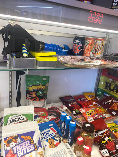 Vaporizer Store «The Cloudy Vapor», reviews and photos, 1303 N Main St c, Shelbyville, TN 37160, USA