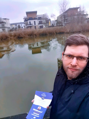 THOMAS GUEGUEN IMMO à Bois-d'Arcy