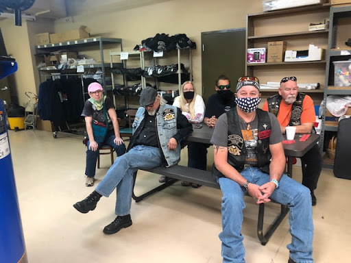 Harley-Davidson Dealer «Grand Canyon Harley-Davidson», reviews and photos, 10434 AZ-69, Mayer, AZ 86333, USA