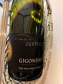 Champagne du Restaurant gastronomique Le Clarence à Paris - n°5