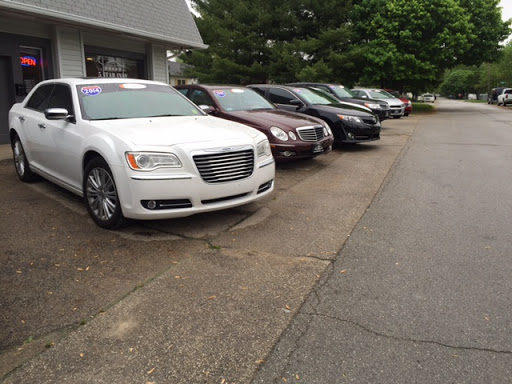 Used Car Dealer «5 Star Imports», reviews and photos, 1150 South St, Noblesville, IN 46060, USA