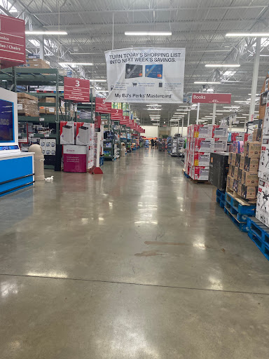 Warehouse club «BJ’s Wholesale Club», reviews and photos, 1781 Ritchie Station Ct, Capitol Heights, MD 20743, USA