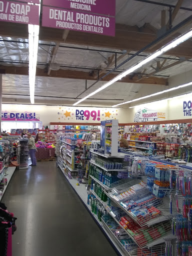 Discount Store «99 Cents Only Stores», reviews and photos, 3610 W Baseline Rd, Laveen Village, AZ 85339, USA