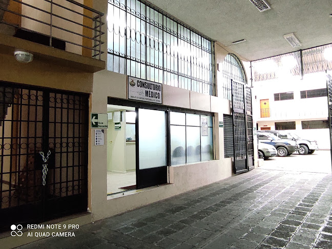 Escuela Sindicato de Choferes Profesionales de Cotopaxi