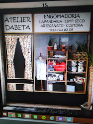 Atelier Dabeta