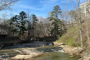 Bob Callan Trailhead image