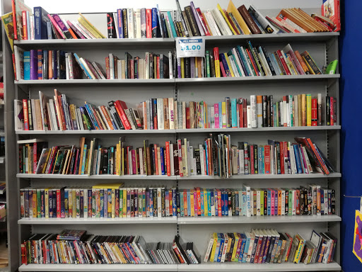 Donations Center «Goodwill Industries of Greater Cleveland & East Central Ohio», reviews and photos