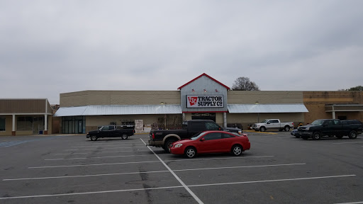 Home Improvement Store «Tractor Supply Co.», reviews and photos, 711 Washington Ave #1b, Chestertown, MD 21620, USA