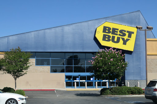 Electronics Store «Best Buy», reviews and photos, 26531 Bouquet Canyon Rd, Santa Clarita, CA 91350, USA