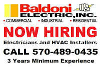Baldoni Electric, Inc. - Photo 7 - Car repair in Blakely, PA, Scranton