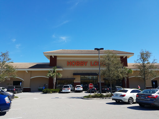 Craft Store «Hobby Lobby», reviews and photos, 2635 Enterprise Rd, Orange City, FL 32763, USA