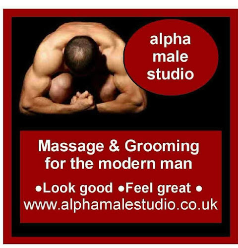 Alpha Male Studio - Stoke-on-Trent