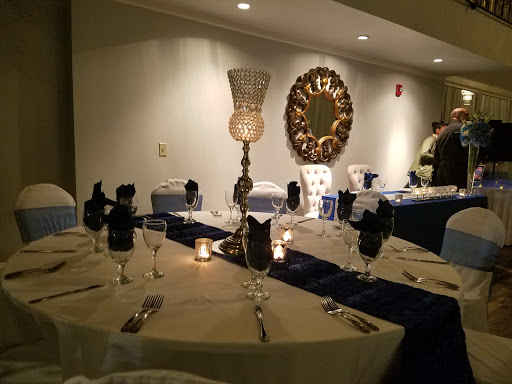 Event Venue «The Blue Event Center», reviews and photos, 2101 Northlake Pkwy, Tucker, GA 30084, USA