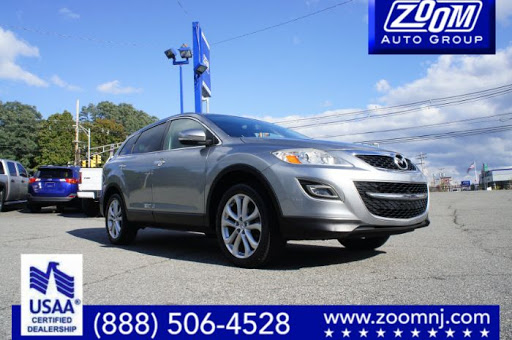 Used Car Dealer «Zoom Auto Group», reviews and photos, 3519 US-46, Parsippany, NJ 07054, USA