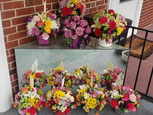 Florist «Dino Designs of Baltimore», reviews and photos, 330 N Charles St, Baltimore, MD 21201, USA