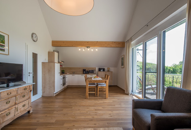 Chambres Ferienwohnung Maienbrunnenhof 79241 Ihringen