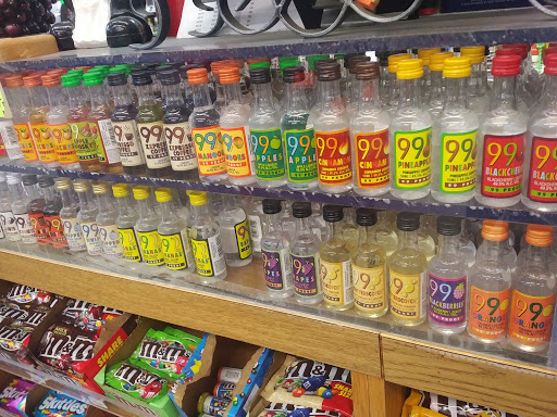 Liquor Store «Liquor Depot», reviews and photos, 801 Torrance Blvd, Redondo Beach, CA 90277, USA