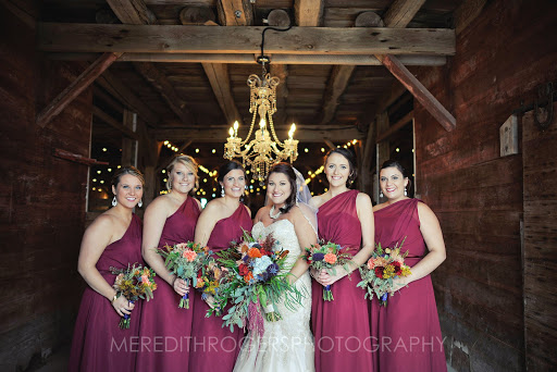 Wedding Venue «The Barn on Boundary», reviews and photos, 19601 N Boundary Rd, Eaton, IN 47338, USA
