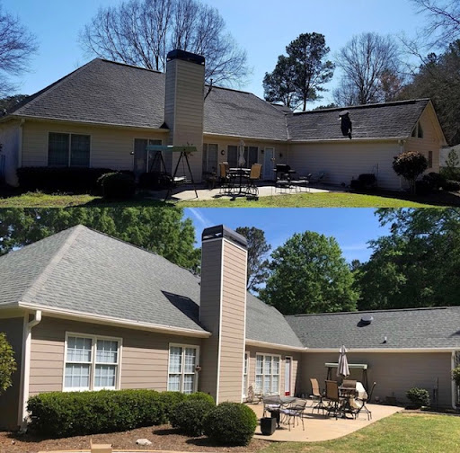 Roofing Contractor «PGRS: Professional Grade Roofing Solutions», reviews and photos