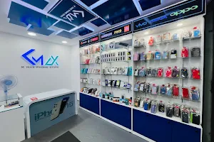 K Max Phone Store image