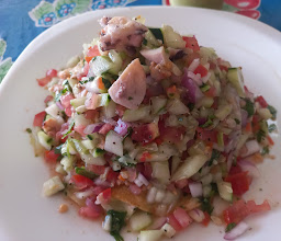Camaron Express \