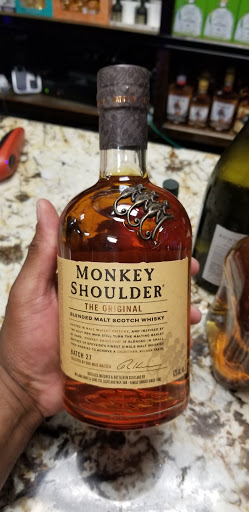 Liquor Store «Primo Liquors Weston», reviews and photos, 2390 Weston Rd, Weston, FL 33326, USA