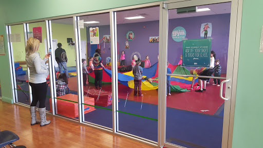 Gymnastics Center «The Little Gym of Aberdeen», reviews and photos, 1121 NJ-34 o, Aberdeen Township, NJ 07747, USA