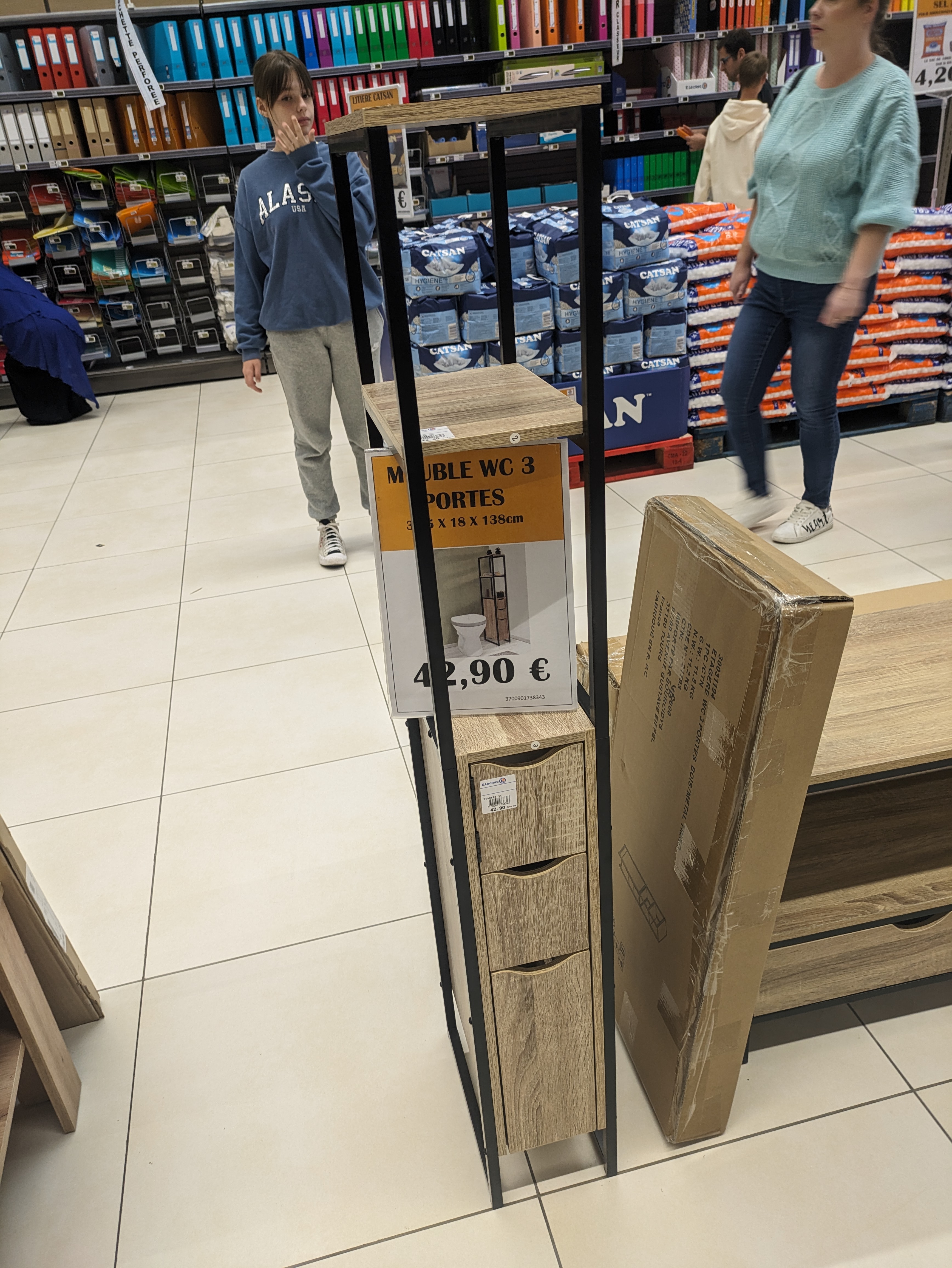 Photo n° 3 de l'avis de Michel.u fait le 21/04/2019 à 16:00