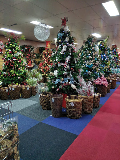 Christmas shops in Melbourne