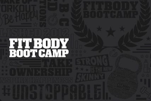 Sioux Falls Central Fit Body Boot Camp image