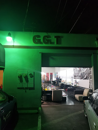 GGT RC