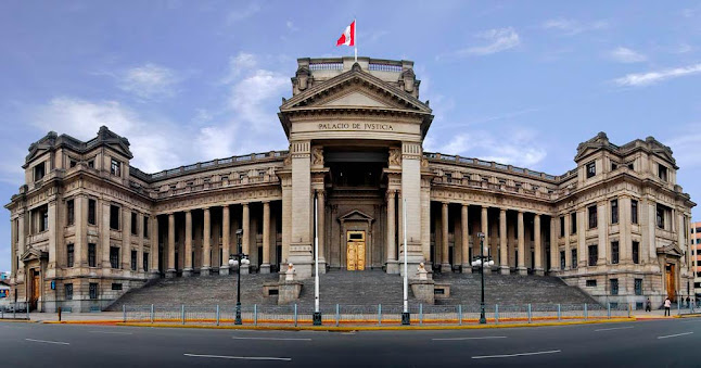Guzmán Castillo Law Corp ESTUDIO JURÍDICO - Lima